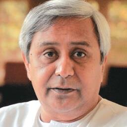 Twitter Fan account of Naveen Patnaik, Chief Minister, Odisha, INDIA