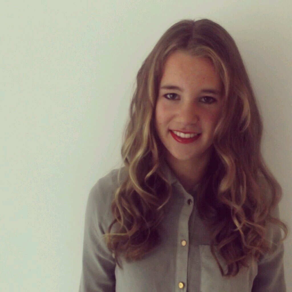 ~ live laugh love ~
