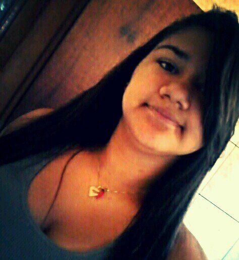 17 years,brazilian girl ♀