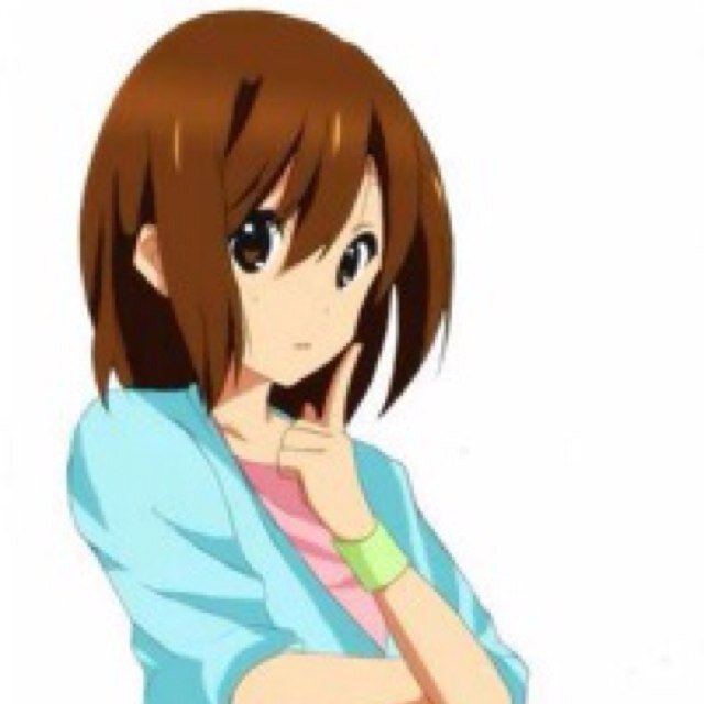 …………… [V] by: @AK_RolePlay ……………Yeay! Watashiwa Yui desu! K-ON!! daisuki ♥! HTT daisuki ♥! Ton-Chan daisuki♥! Minna-San daisuki ♥! Arigachu~