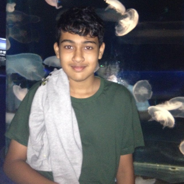 Life rocks when u do something that rocks