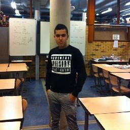 Drink Russian, smoke Cuban, drive German, wear Italian, live Morrocan.