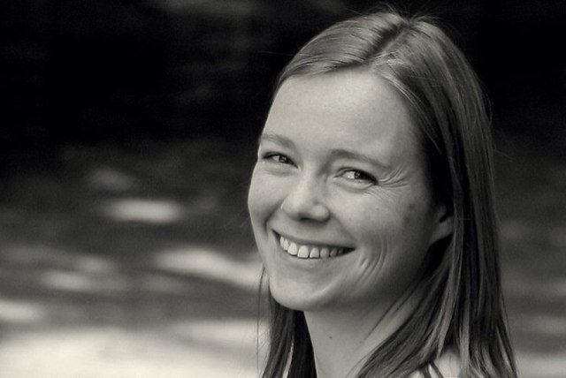 projectcoordinator @WildeGanzen | organisaties trainen in lobby en lokaal fondswerven | Change the Game Academy | kennisdelen over de vooruitgang in de wereld