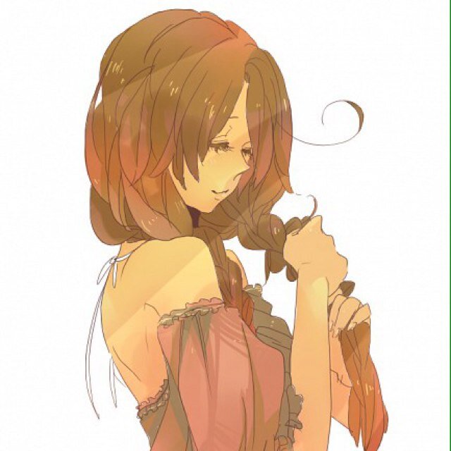 Personification of N. Italy | Ciao~ I'm Feliciana Vargas! It is nice to meet you~!  | #TrioPasta #TomatoFam #Hetalia #OpenRP |
