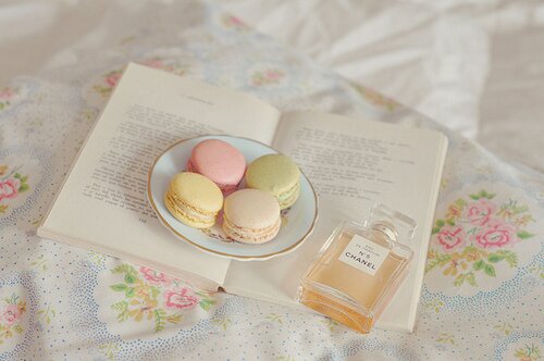 pastel