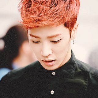 ㅡ ( [ v ] @flapjackrp  • b2st's lee gikwang • 033090. #90. )