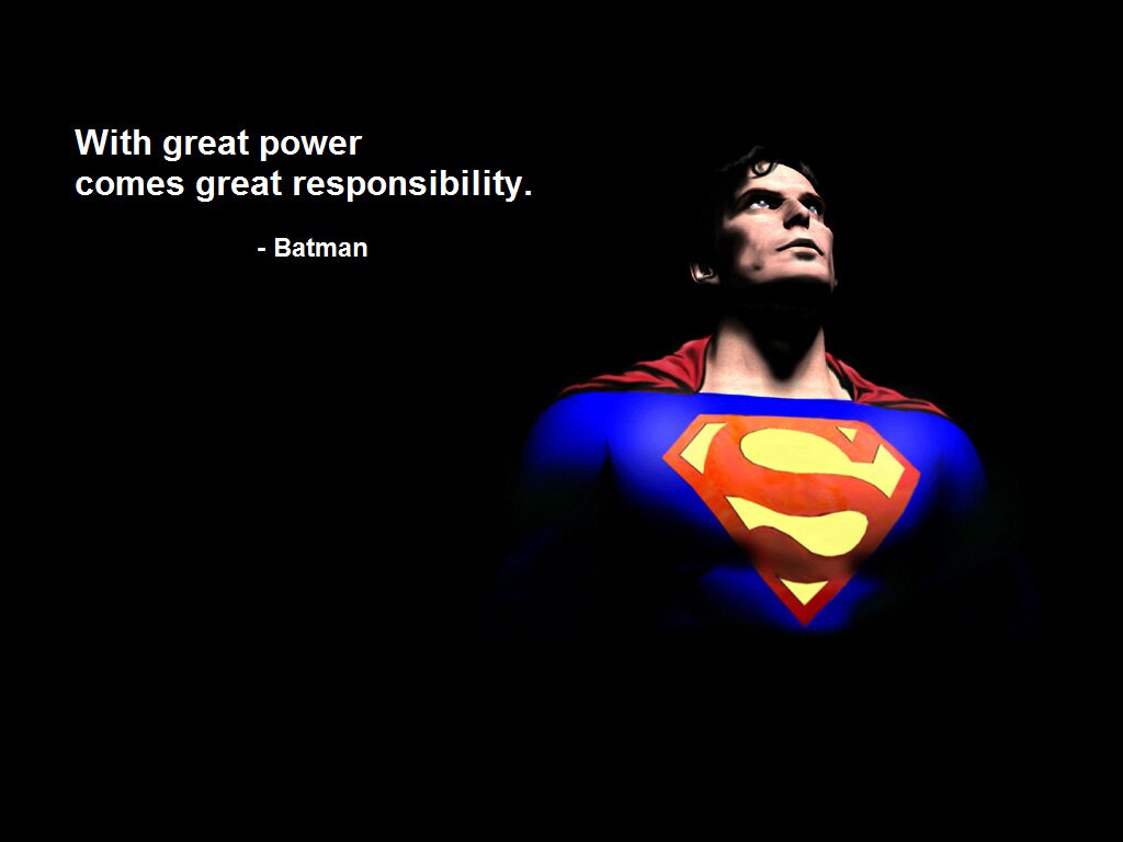 superman