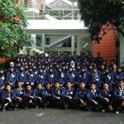 We're the big family in Departement of Plant Protection 47 | Bogor Agricultural University | Keep the friendship and cheerful | need info? Just mention us :))