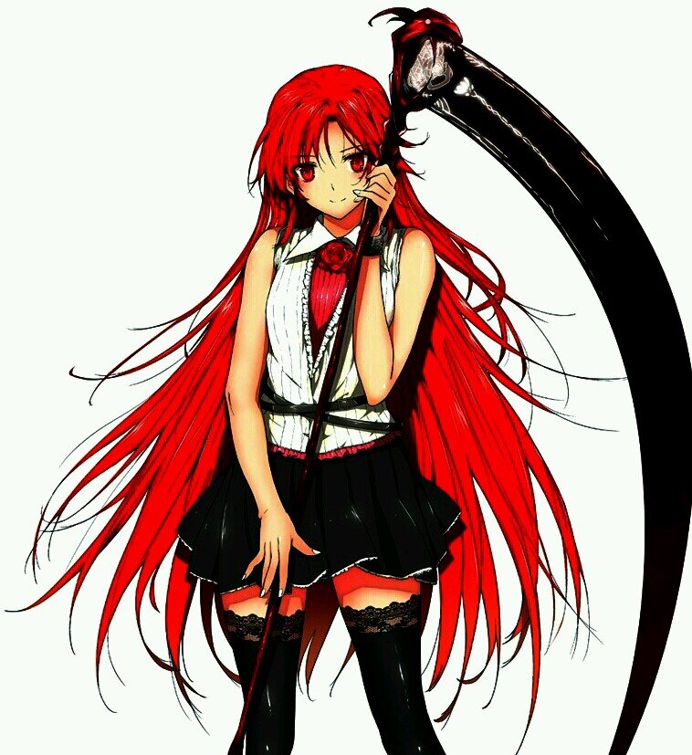 Hey! My names Asura! Don't tell anyone... But I'm actually a demon who was kicked out of the underworld.