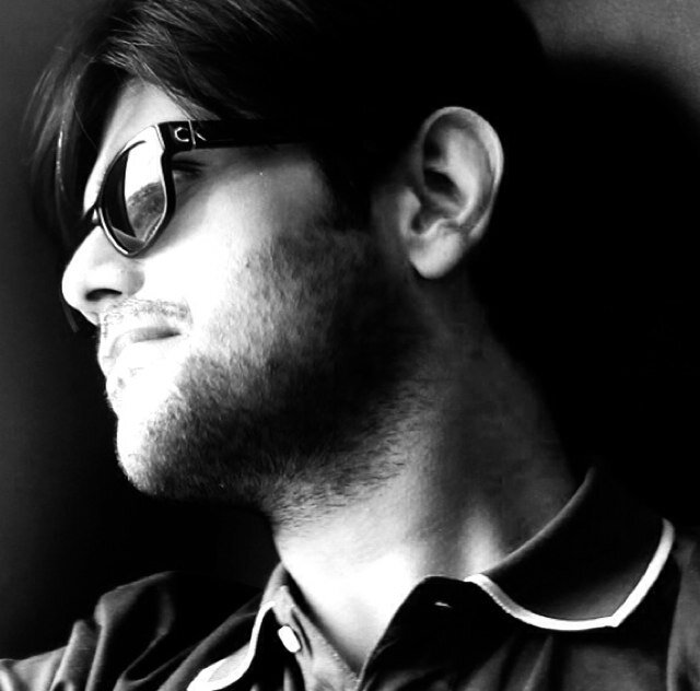 Storyteller, Communication Designer, Nomad, Dark Chocolate Addict