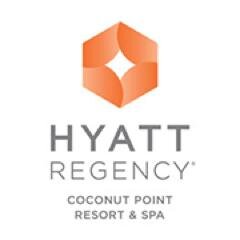 Premier destination resort for weddings, meetings and events. Casual elegance on 26 tropical acres with views of the Gulf of Mexico. #hyattregencycoconutpoint