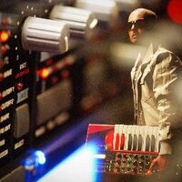 Neosynth (@neosynth1) 's Twitter Profile