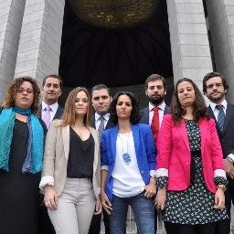 Candidatura a las elecciones a la Agrupación de Jóvenes Abogados del ICAM. #eleccionesAJAMadrid
Por la oportunidad!