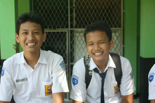 krisnaqr's profile picture. 