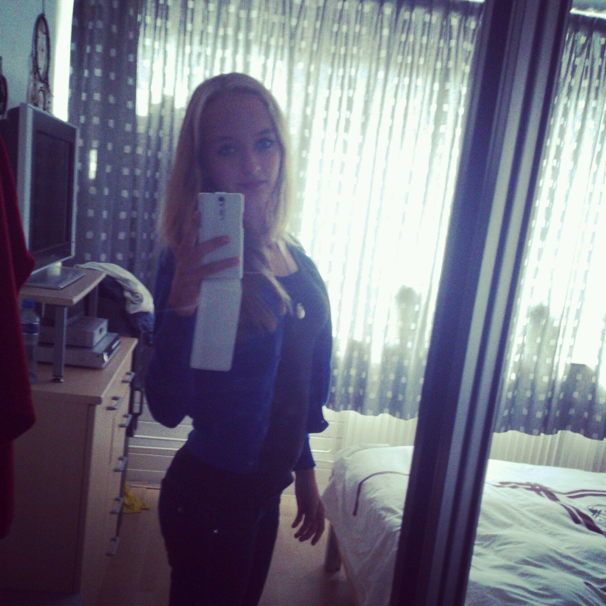 ♡Love my friends  ♡Mom&LitlleSister