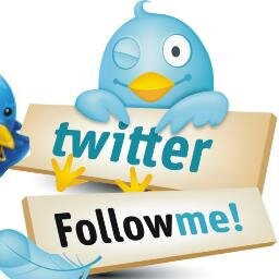 Follow me et je te fait gagner des followers !