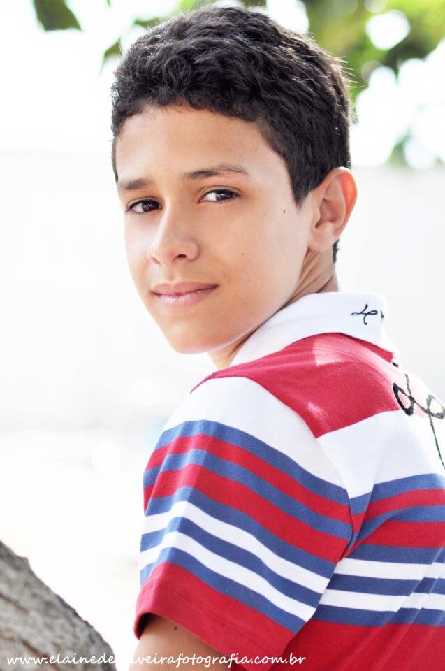 Num so Friboy Mais to na moda ;)