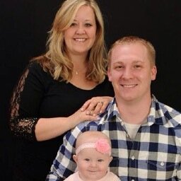 Saving my community through specific scientific chiropractic care.