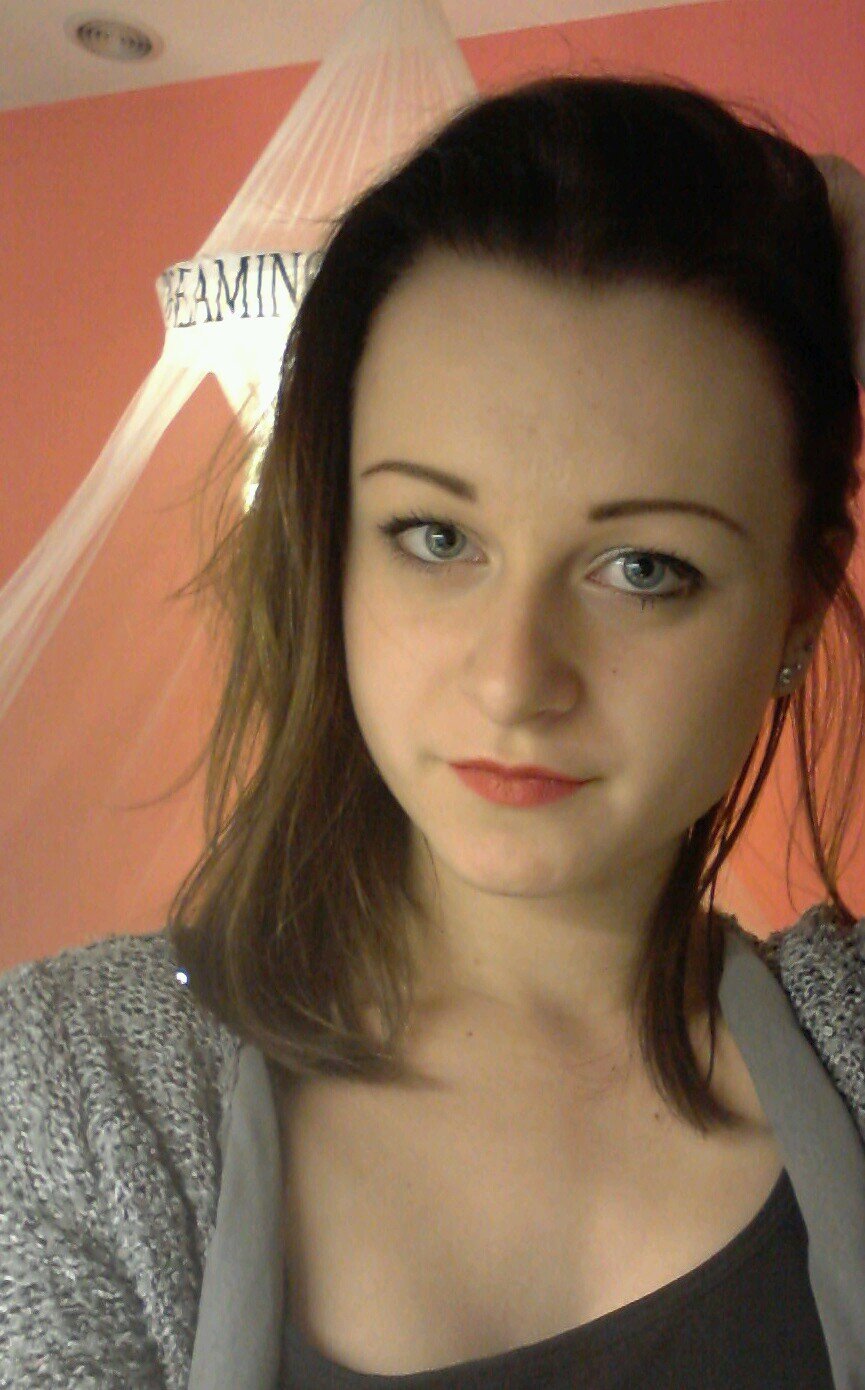 old enough to know better, young enough to do it anyways ~16~