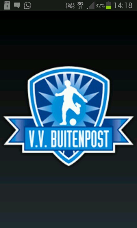 Volg het nieuws en de uitslagen omtrent it tredde van @vvbuitenpost