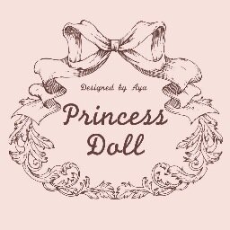 🎀Princess Doll公式アカウント🎀お取扱店様♡ケラショップ新宿店様⋈デザイナー綾が更新中⋈ 女の子が可愛くなるお手伝い✞ https://t.co/QV08nGaOTy https://t.co/hHp3Js3OWP