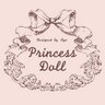 PrincessDollaya's profile picture. 🎀Princess Doll公式アカウント🎀お取扱店様♡ケラショップ新宿店様⋈アトリエピエロ様⋈デザイナー綾が更新中⋈ 女の子が可愛くなるお手伝い✞ https://t.co/QV08nGaOTy https://t.co/hHp3Js3OWP