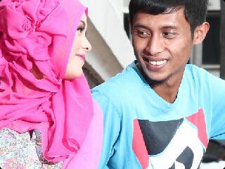 SundariHerma's profile picture. all be my self