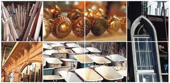 Stamford Reclamation & Architectural Salvage