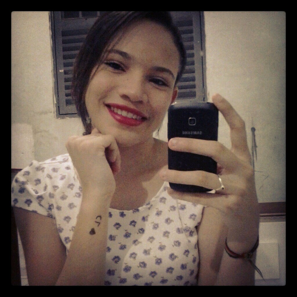 E sinceramente eu n sei se vc mudou, ou era eu que n te conhecia !! :(