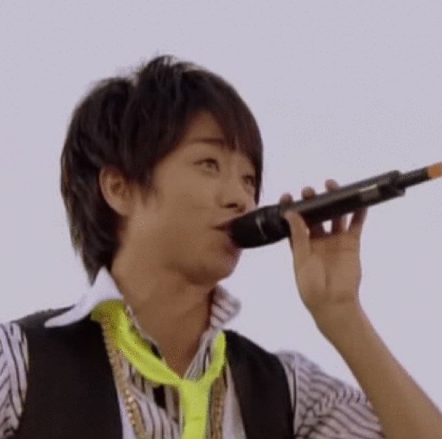 嵐垢/J3/赤の担当/やまたろ/LOVE12＊13参戦！follow me♡