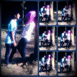 Always lope you Helmicho Agustin :*
03.04.13 forever :* 


Niaa Puttrii Nurgiyanto ..
Kuningan, 03 Agustus 1995
