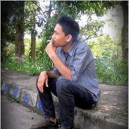 MDL_sananta's profile picture. |INDONESIAN | RELIGION |