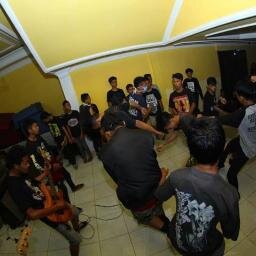 Official Twitter of THOUSAND BRIDGE HARDCORE BEATDOWN | Cp: 082389949558 / 296F61E7