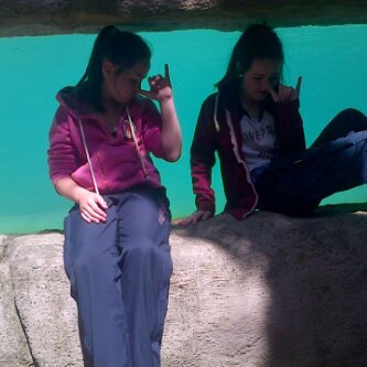 Love @kaciham_12 xx Siofra'jordan3x I love @hollygshore + @charlottegshore #loveyous