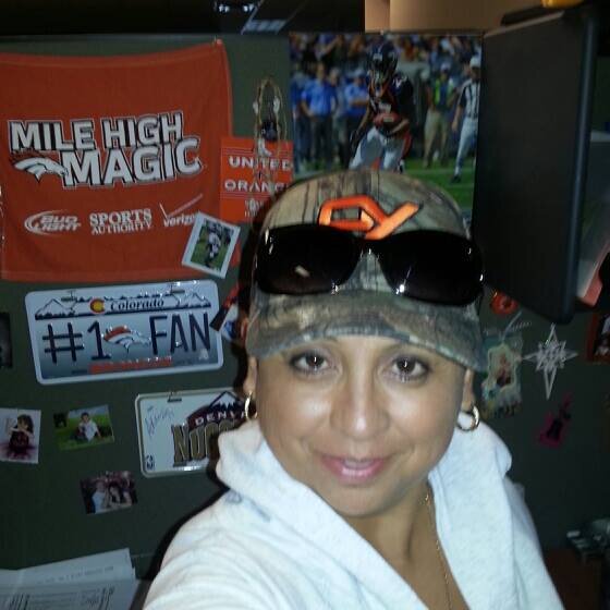 sports fan