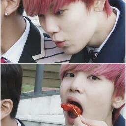 เป็นติ่ง bap ..Friendly มากถึงมากที่สุด ไม่หยิ่ง แอดมาโลด ^ ^
