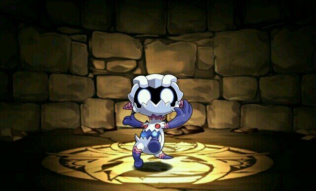 パズドラ専用アカウント、126248326     サタン、サクヤ