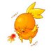 Torchic (@orangechic_) Twitter profile photo
