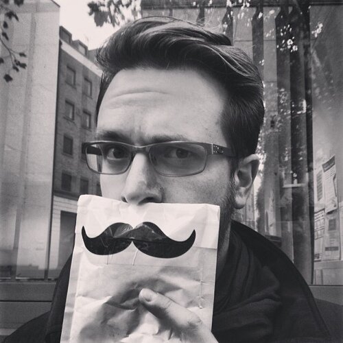 This is my personal account where I tweet general randomness. Follow @jmcquarrie for Product Management, UX & design related tweets