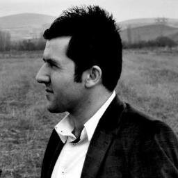 ***Sıradan Aciz Bir Kul***