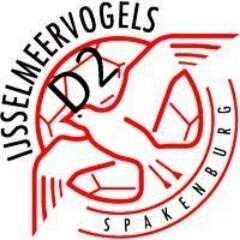 IJsselmeervogels D2
Seizoen 2013-2014
Selectie eerstejaars D
Geboortejaar 2002