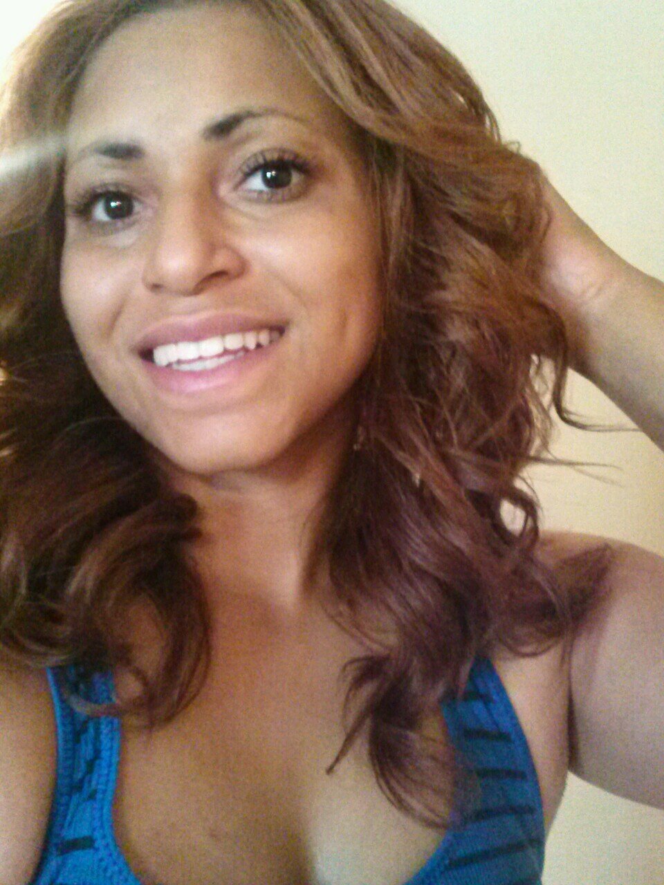 GottaLuvParise's profile picture. I like to become one wit Earth & fly wit the Birds