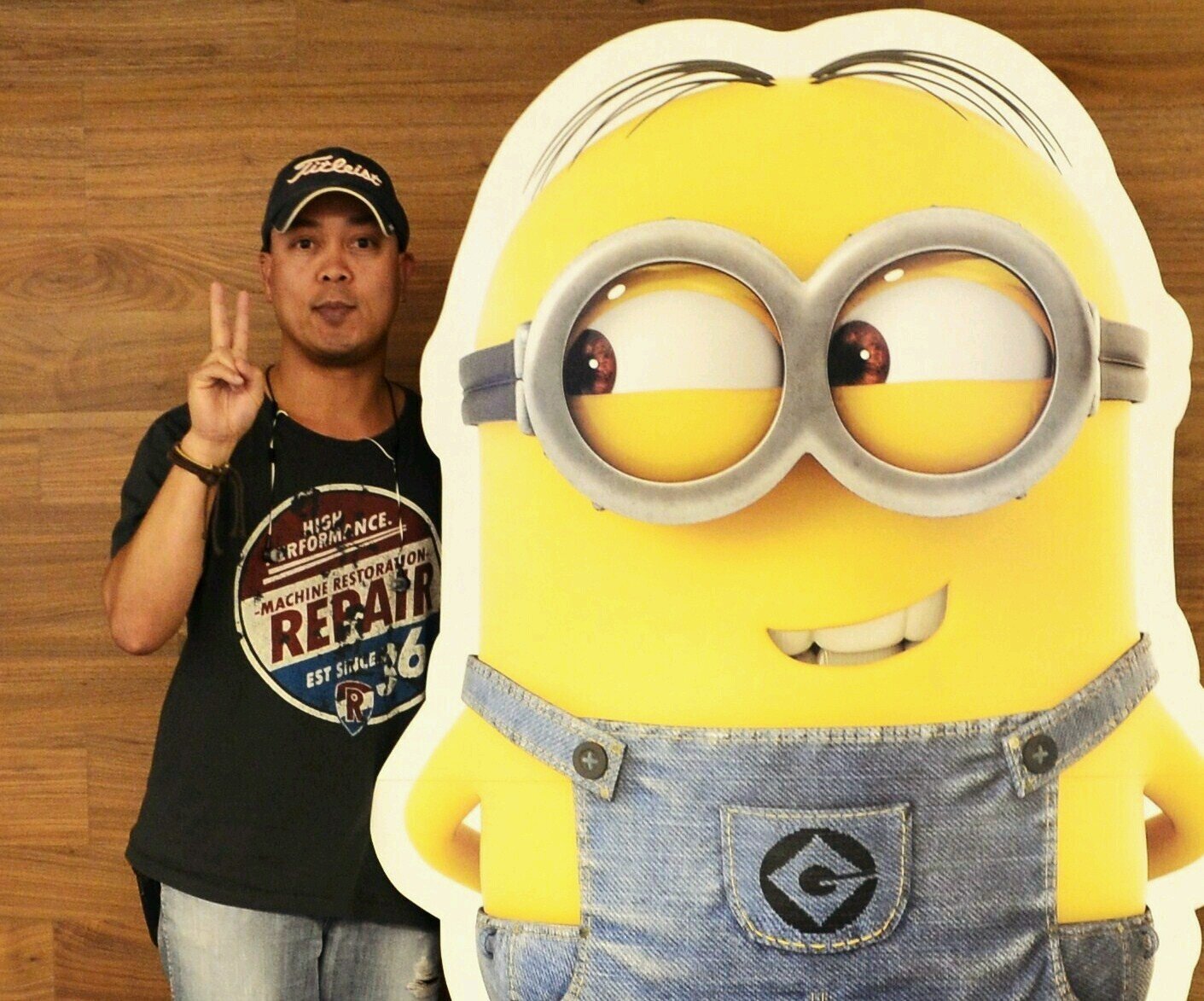 roranpaguia's profile picture. thers no bad thing to celebrate a simpLe LiFe ..=)