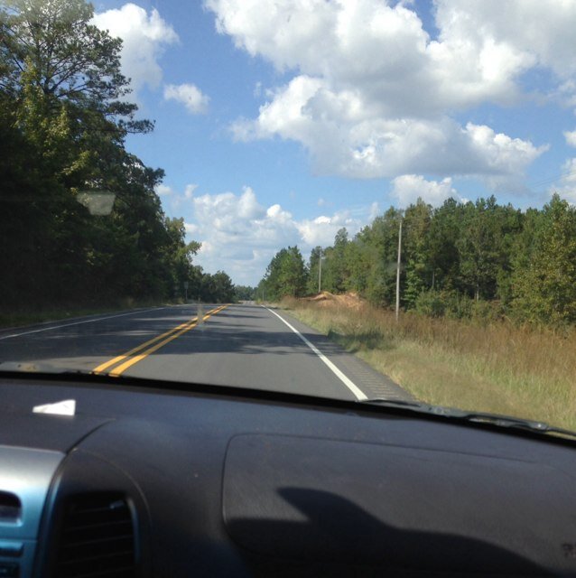 Exploring Montgomery and other areas one city at a time!