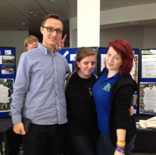 SYDICYC's profile picture. This is run by the young people of SYDIC youth committee, to inform people if upcoming events and achievement of the young people of SYDIC. p