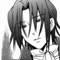 I never asked to be the Baskervilles' duke. Father 'blessed' me as one of them anyway...||Age:25+||#PHRP||#OC||
