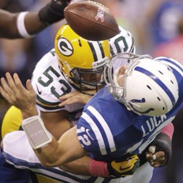 Latest news on the NFL, coverage and games. Top ten plays of the week and NFL player/team battles.