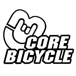 CoreBicycle's profile picture. 