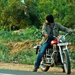 engineer by qualification,
nomad by nature and
weird by character.