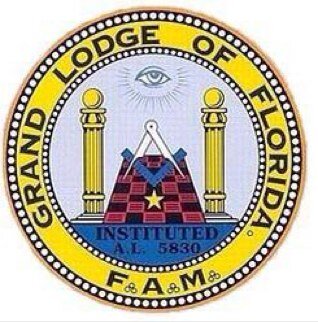 Official Website of the Grand Lodge of Florida - Richard Hoover, 2017 Grand Master